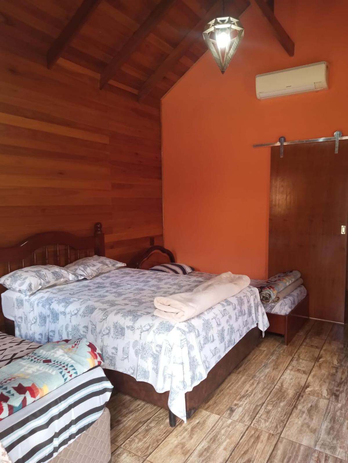 Pousada Vovo Bela Santo Antonio de Posse Bagian luar foto